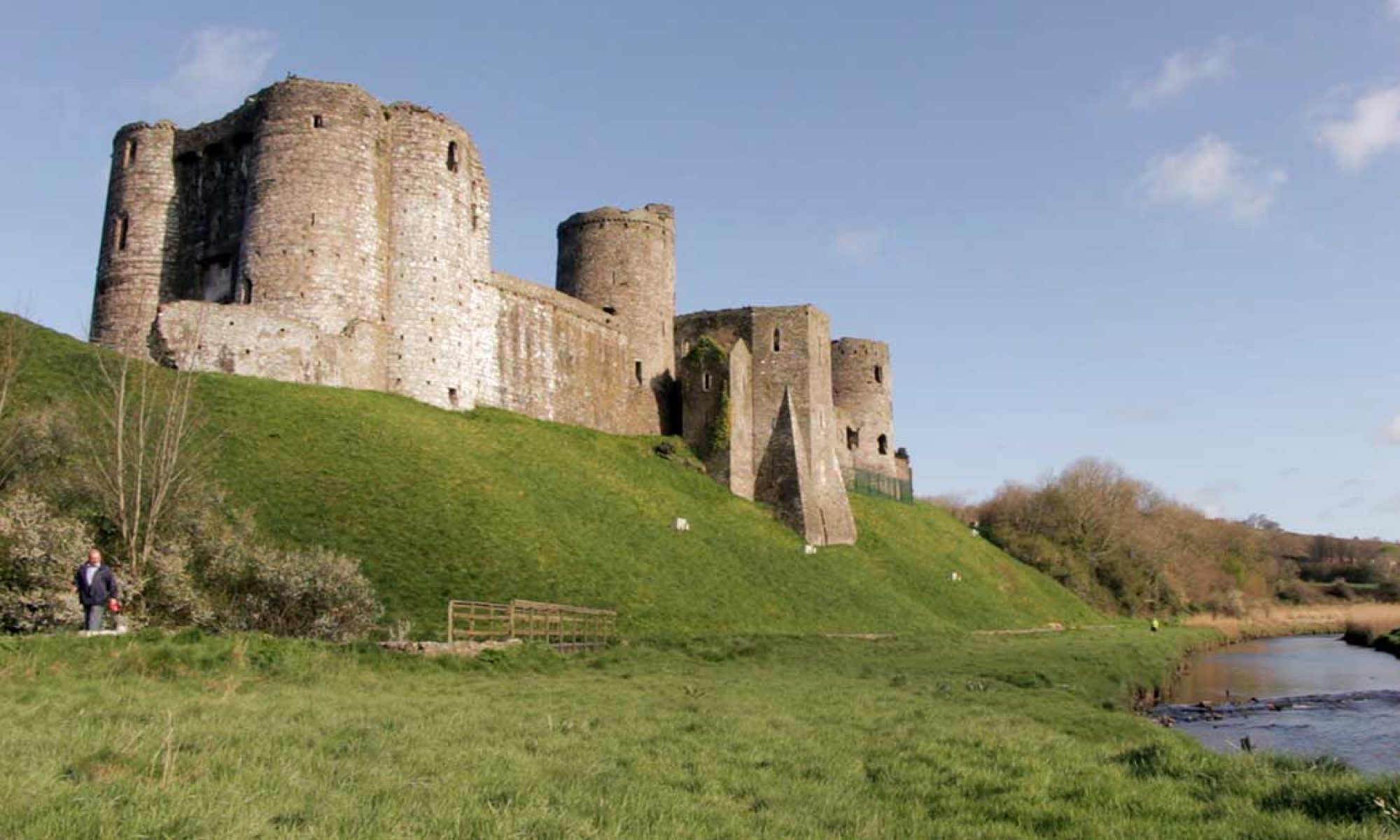 Kidwelly Local History Society