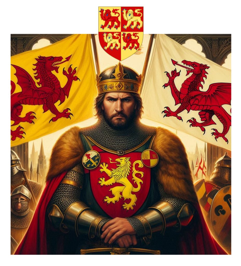 Owain Glyndwr s Forces Attack Kidwelly Kidwelly Local History Society Owain Glyndwr s Forces Attack Kidwelly Kidwelly Local History Society