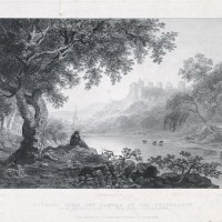 Kidwelly c.1831