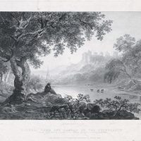 Kidwelly c.1831