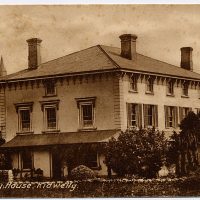 Ramsey House Ramsey House, Kidwelly, the scene of the Greenwood poisoning "On 17 June 1919, Mabel Greenwood (née Bowater) died in the company of her husband Harold Greenwood (1874 – 17 January 1929) an English solicitor. Greenwood was accused and acquitted of murdering his wife by arsenic poisoning. He was tried at Carmarthen Assizes in 1920 and defended by Edward Marshall Hall; his case is a rare example of a legal professional being charged with murder."