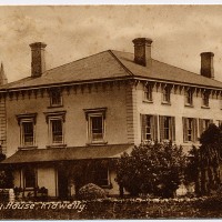 Ramsey House Ramsey House, Kidwelly, the scene of the Greenwood poisoning "On 17 June 1919, Mabel Greenwood (née Bowater) died in the company of her husband Harold Greenwood (1874 – 17 January 1929) an English solicitor. Greenwood was accused and acquitted of murdering his wife by arsenic poisoning. He was tried at Carmarthen Assizes in 1920 and defended by Edward Marshall Hall; his case is a rare example of a legal professional being charged with murder."